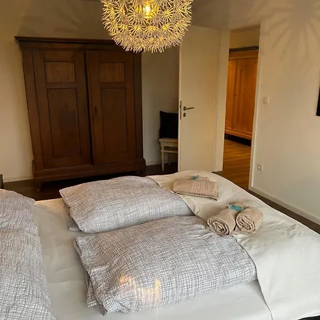 Apartment Von Der Felsen