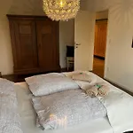 Апартаменты Baronessa