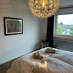 Baronessa Lägenhet