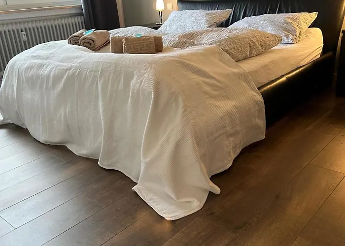 Baronessa Apartamento *